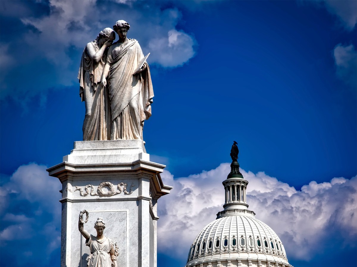 The Duty of Every Catholic&nbsp;Citizen