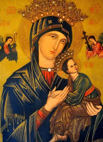 The Most Glorious Day